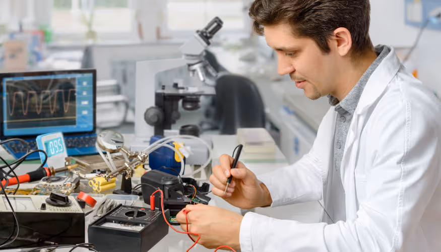 Döşemealtı Elektronik Tamircisi