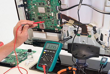 Döşemealtı Elektronik Tamircisi