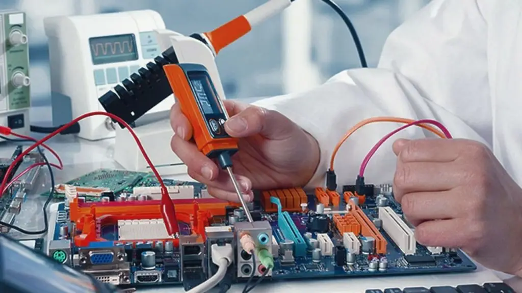 Döşemealtı Elektronik Tamircisi